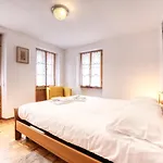 Apartmán Incanto Walser Piazza Macugnaga