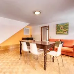 Incanto Walser Piazza Apartmán Macugnaga