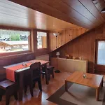 Apartament Incanto Walser Piazza