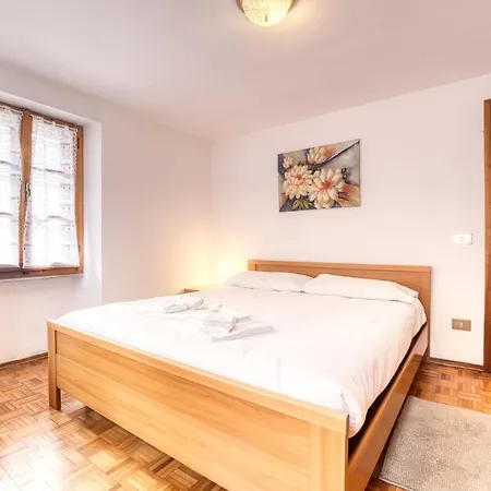 Incanto Walser Piazza Апартаменты *