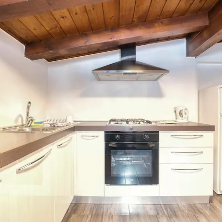 Apartment Incanto Walser Piazza *