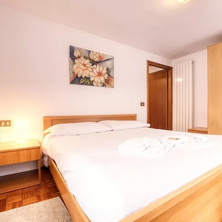 Appartement Incanto Walser Piazza *
