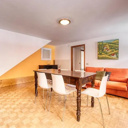 Incanto Walser Piazza Apartmán Macugnaga