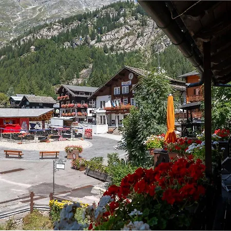 Incanto Walser Piazza *