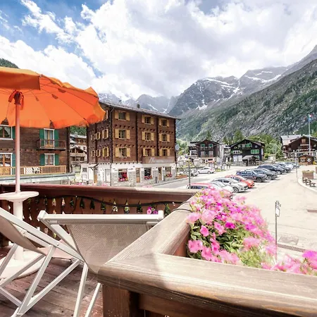 Incanto Walser Piazza Апартаменты *