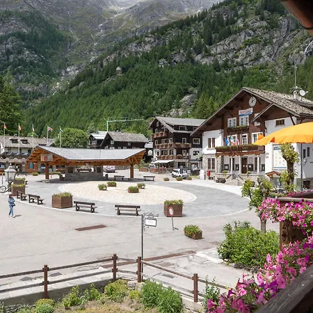 Incanto Walser Piazza