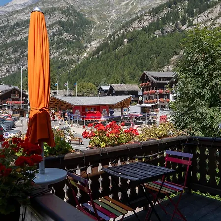 Incanto Walser Piazza Apartment *