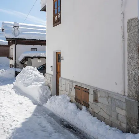 Incanto Walser Piazza *