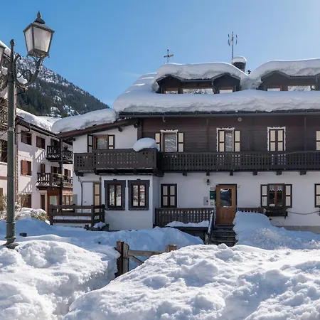 Incanto Walser Piazza