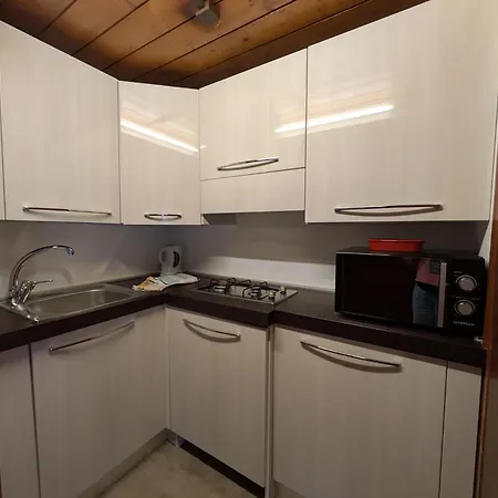 Incanto Walser Piazza * Macugnaga