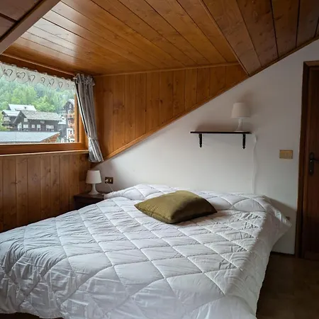 Incanto Walser Piazza