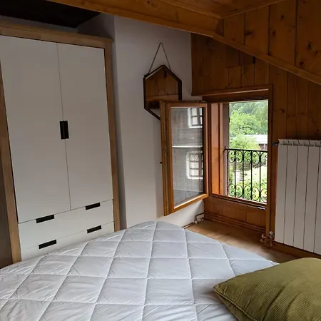 Incanto Walser Piazza Апартаменты