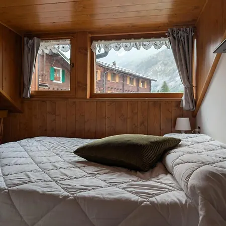 Incanto Walser Piazza Apartment *