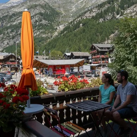 דירה Incanto Walser Piazza *