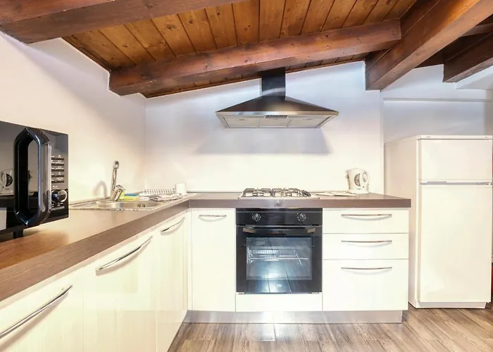 Apartment Incanto Walser Piazza *