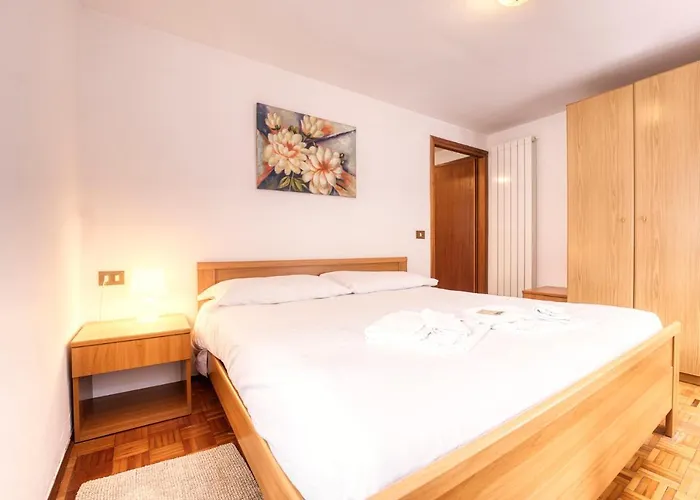 Apartment Incanto Walser Piazza *